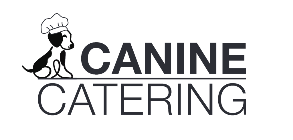 CANINE CATERING